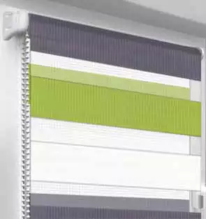 Замовити жалюзі день ніч Рівне